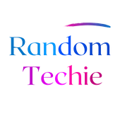 Random Techie logo